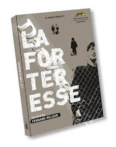 The Fortress | La forteresse  | La fortaleza  DVD